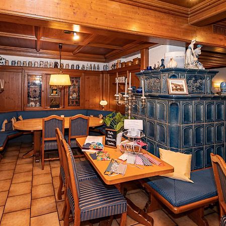 Hotel Brauereigasthof Schwanenbraeu Ebermannstadt Ngoại thất bức ảnh