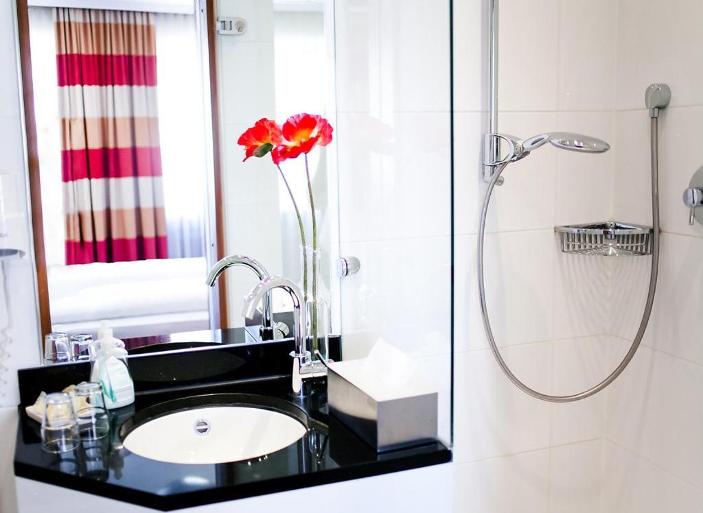 Hotel Brauereigasthof Schwanenbraeu Ebermannstadt Ngoại thất bức ảnh