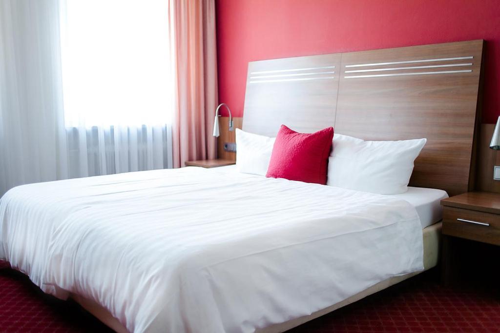 Hotel Brauereigasthof Schwanenbraeu Ebermannstadt Ngoại thất bức ảnh