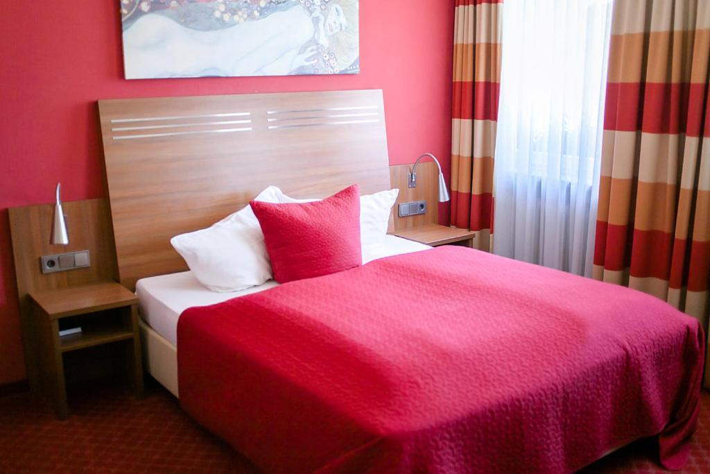 Hotel Brauereigasthof Schwanenbraeu Ebermannstadt Ngoại thất bức ảnh
